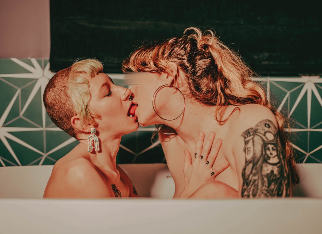 Alternative Mistress London